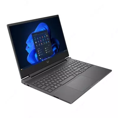 Ноутбук HP VICTUS 15-FB3093DX AMD R7-7445HS 16GB 512GB 6GB RTX 4050 15,6 FHD IPS 144Hz W11