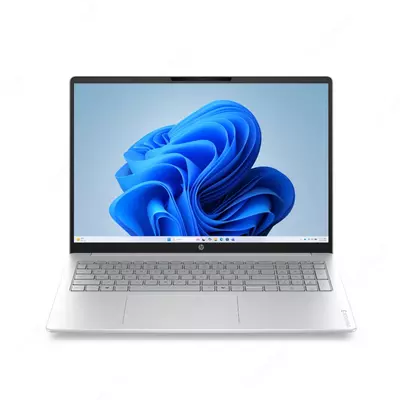 Ноутбук HP OMNIBOOK 3 LAPTOP 16-BY0015DX AMD R5-40 APU 8GB 256GB 16” 2K IPS TOUCHSCREEN