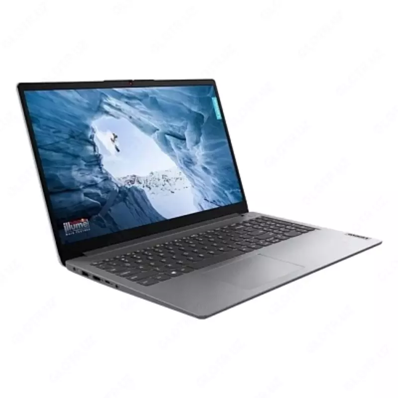 Noutbuk LENOVO IDEAPAD 1 15IJL7 N4500 8GB 256GB 15,6 FHD CLOUD GREY