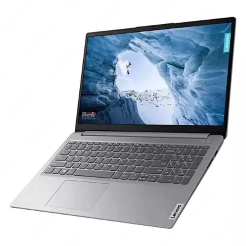 Noutbuk LENOVO IDEAPAD 1 15IJL7 N4500 8GB 256GB 15,6 FHD CLOUD GREY