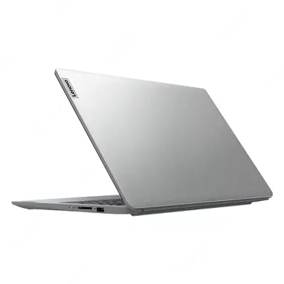 Noutbuk LENOVO IDEAPAD 1 15IJL7 N4500 8GB 256GB 15,6 FHD CLOUD GREY