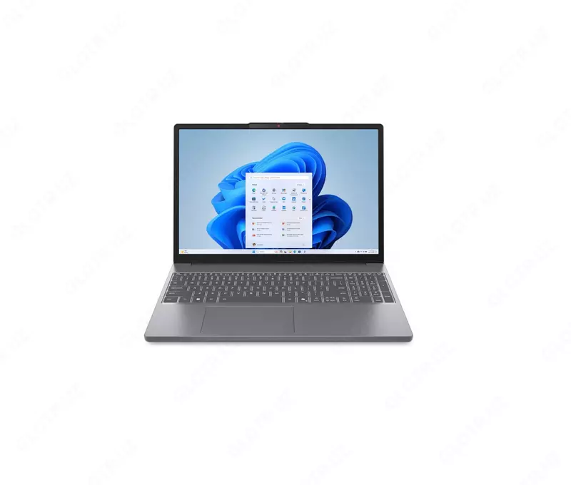 Noutbuk LENOVO IDEAPAD SLIM 3 15IRH10R CORE 5-210H 8GB 256GB 15,3" WUXGA IPS BACKLIT LUNA GREY