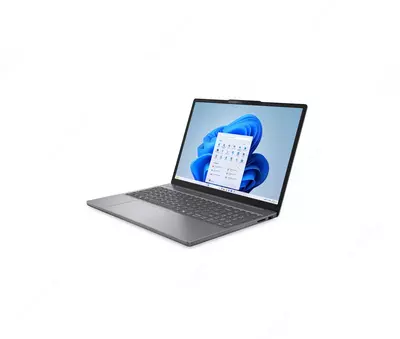 Noutbuk LENOVO IDEAPAD SLIM 3 15IRH10R CORE 5-210H 8GB 256GB 15,3" WUXGA IPS BACKLIT LUNA GREY