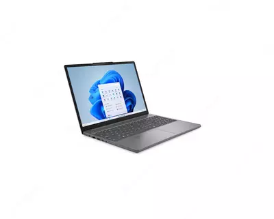 Noutbuk LENOVO IDEAPAD SLIM 3 15IRH10R CORE 5-210H 8GB 256GB 15,3" WUXGA IPS BACKLIT LUNA GREY