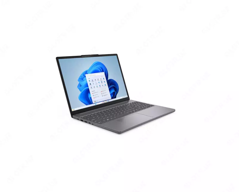 Noutbuk LENOVO IDEAPAD SLIM 3 15IRH10R CORE 5-210H 8GB 256GB 15,3" WUXGA IPS BACKLIT LUNA GREY