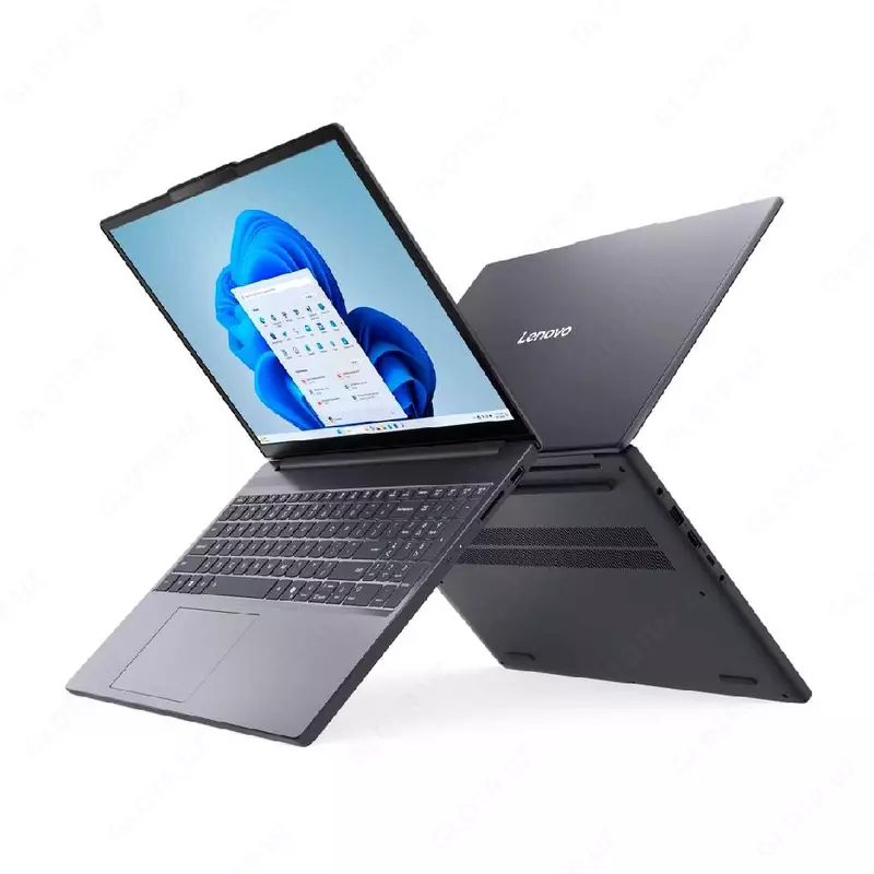 Noutbuk LENOVO IDEAPAD SLIM 3 15IRH10 I5-13420H 8GB 256GB 15,1" WQXGA 165Hz OLED BACKLIT LUNA GREY