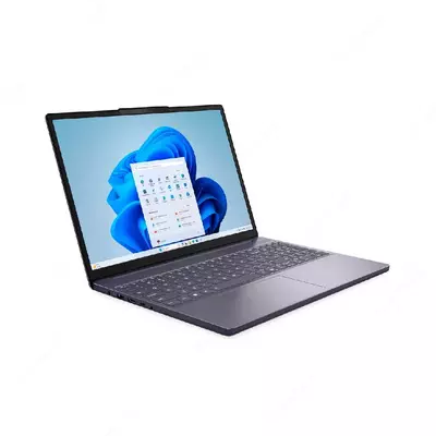 Ноутбук LENOVO IDEAPAD SLIM 3 15IRH10 I5-13420H 8GB 256GB 15,1" WQXGA 165Hz OLED BACKLIT LUNA GREY