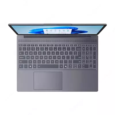 Ноутбук LENOVO IDEAPAD SLIM 3 15IRH10 I5-13420H 8GB 256GB 15,1" WQXGA 165Hz OLED BACKLIT LUNA GREY