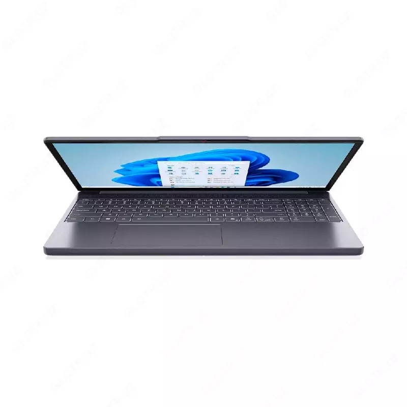 Noutbuk LENOVO IDEAPAD SLIM 3 15IRH10 I5-13420H 8GB 256GB 15,1" WQXGA 165Hz OLED BACKLIT LUNA GREY
