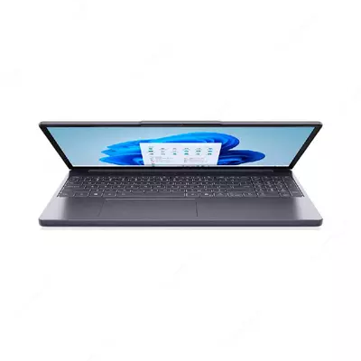 Ноутбук LENOVO IDEAPAD SLIM 3 15IRH10 I5-13420H 8GB 256GB 15,1" WQXGA 165Hz OLED BACKLIT LUNA GREY
