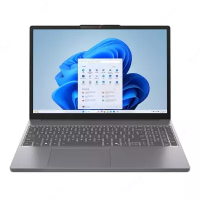 Ноутбук LENOVO IDEAPAD SLIM 3 16IRH10 I5-13420H 8GB 512GB 16,0" WUXGA IPS LUNA GREY