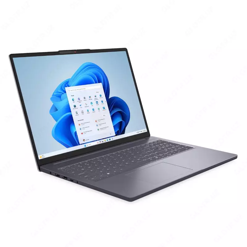 Ноутбук LENOVO IDEAPAD SLIM 3 16IRH10 I5-13420H 8GB 512GB 16,0" WUXGA IPS LUNA GREY