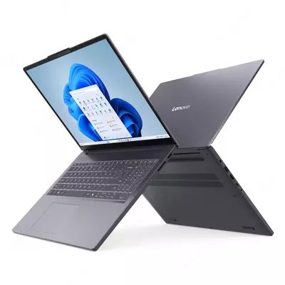 Ноутбук LENOVO IDEAPAD SLIM 3 16IRH10 I5-13420H 8GB 512GB 16,0" WUXGA IPS LUNA GREY