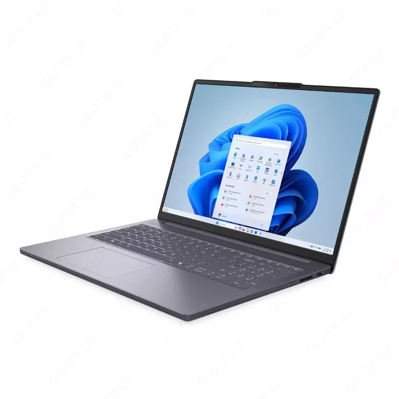 Ноутбук LENOVO IDEAPAD SLIM 3 16IRH10 I5-13420H 8GB 512GB 16,0" WUXGA IPS LUNA GREY