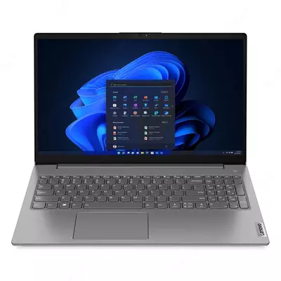 Ноутбук LENOVO V15 G4 ABP AMD R7-7730U 16GB 512GB 15,6 FHD IPS W11 GREY