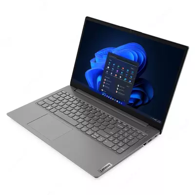 Ноутбук LENOVO V15 G4 ABP AMD R7-7730U 16GB 512GB 15,6 FHD IPS W11 GREY
