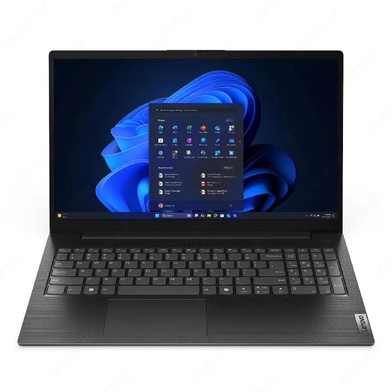 Ноутбук LENOVO V15 G6 ARP AMD R7-170 16GB 512GB 15,6 FHD BUSINESS BLACK