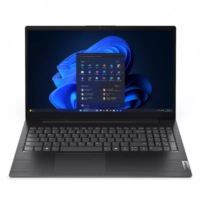 Ноутбук LENOVO V15 G6 ARP AMD R7-170 16GB 512GB 15,6 FHD BUSINESS BLACK