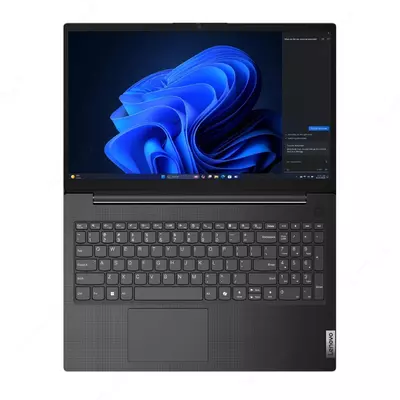 Ноутбук LENOVO V15 G6 ARP AMD R7-170 16GB 512GB 15,6 FHD BUSINESS BLACK