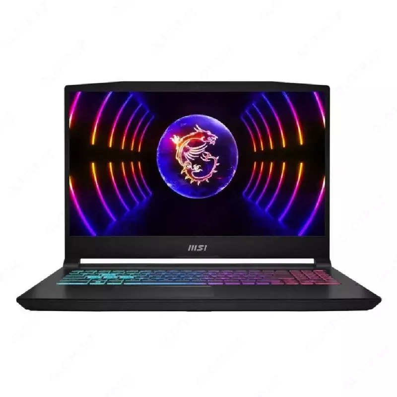 Noutbuk MSI CYBORG 15A13VE I5-13420H 16GB 512GB 6GB RTX 4050 15,6 FHD IPS 144Hz