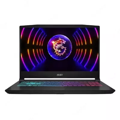 Noutbuk MSI CYBORG 15A13VE I5-13420H 16GB 512GB 6GB RTX 4050 15,6 FHD IPS 144Hz