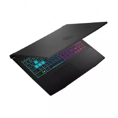 Noutbuk MSI CYBORG 15A13VE I5-13420H 16GB 512GB 6GB RTX 4050 15,6 FHD IPS 144Hz