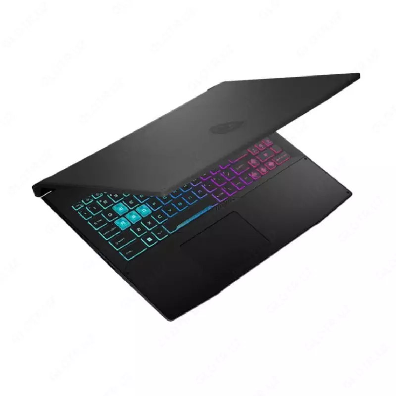 Noutbuk MSI CYBORG 15A13VE I5-13420H 16GB 512GB 6GB RTX 4050 15,6 FHD IPS 144Hz