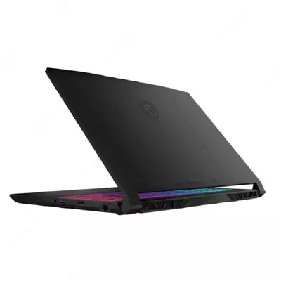 Noutbuk MSI CYBORG 15A13VE I5-13420H 16GB 512GB 6GB RTX 4050 15,6 FHD IPS 144Hz