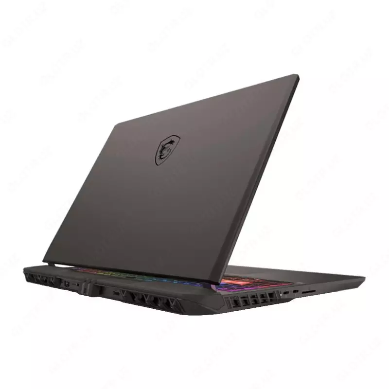 Ноутбук MSI VECTOR 16 HX AI A2XWIG-684XUZ ULTRA 9-275HX 32GB 1TB SSD 16GB RTX 5080 16'' QHD+ IPS 240Hz COSMOS GRAY RGB BACKLIT