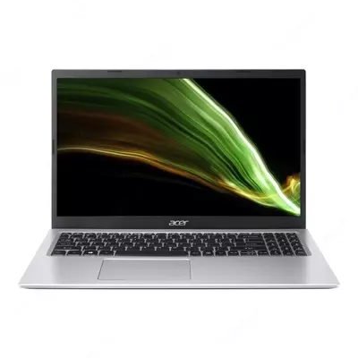 Noutbuk ACER ASPIRE 3 A325-53 A325-51 I5-1334U 16GB 512GB IRIS XE 15,6 FHD IPS SILVER