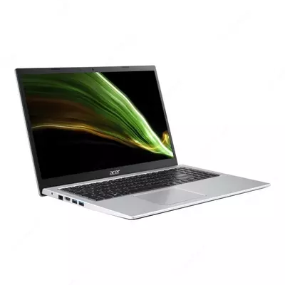 Noutbuk ACER ASPIRE 3 A325-53 A325-51 I5-1334U 16GB 512GB IRIS XE 15,6 FHD IPS SILVER