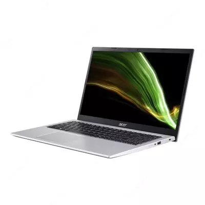 Noutbuk ACER ASPIRE 3 A325-53 A325-51 I5-1334U 16GB 512GB IRIS XE 15,6 FHD IPS SILVER