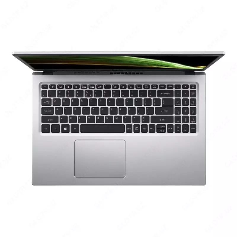 Noutbuk ACER ASPIRE 3 A325-53 A325-51 I5-1334U 16GB 512GB IRIS XE 15,6 FHD IPS SILVER