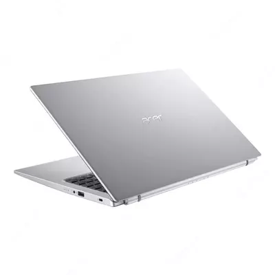 Noutbuk ACER ASPIRE 3 A325-53 A325-51 I5-1334U 16GB 512GB IRIS XE 15,6 FHD IPS SILVER