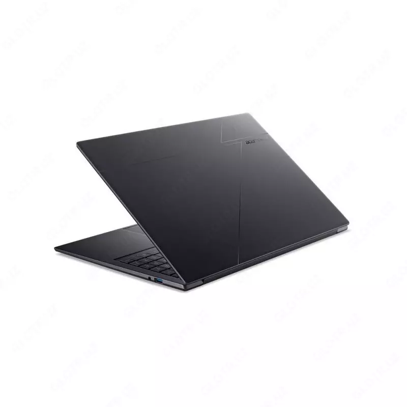Noutbuk ACER SWIFT GO 16 AI SFG16-I71-75Y2 ULTRA X7-358H 16GB LPDDR5X 512GB INTEL ARC B390 16" 2.8K OLED W11 TITANIUM GRAY