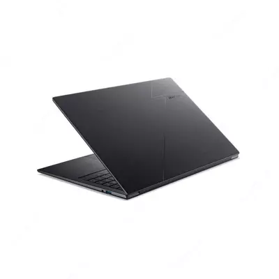 Noutbuk ACER SWIFT GO 16 AI SFG16-I71-75Y2 ULTRA X7-358H 16GB LPDDR5X 512GB INTEL ARC B390 16" 2.8K OLED W11 TITANIUM GRAY