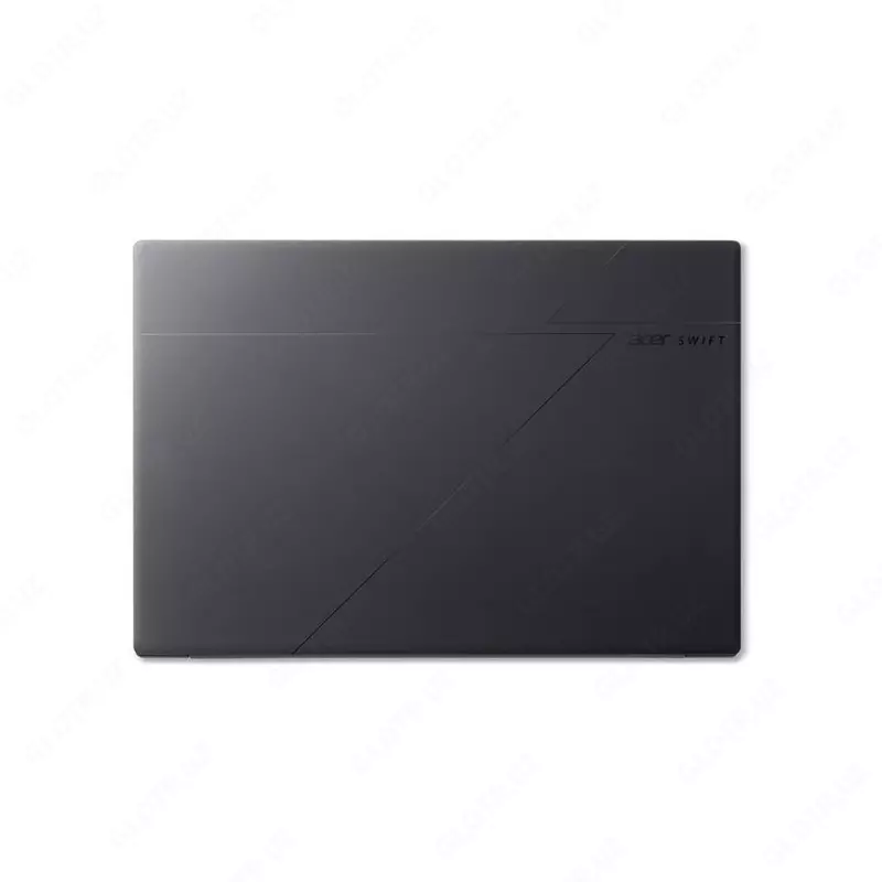 Noutbuk ACER SWIFT GO 16 AI SFG16-I71-75Y2 ULTRA X7-358H 16GB LPDDR5X 512GB INTEL ARC B390 16" 2.8K OLED W11 TITANIUM GRAY