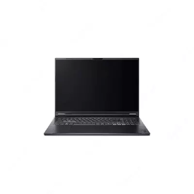 Noutbuk ACER NITRO 18 AI AN18-61-R4JF AMD R7-350 AI 16GB DDR5 512GB SSD 8GB RTX5060 18.0" WQXGA IPS 165Hz OBSIDIAN BLACK