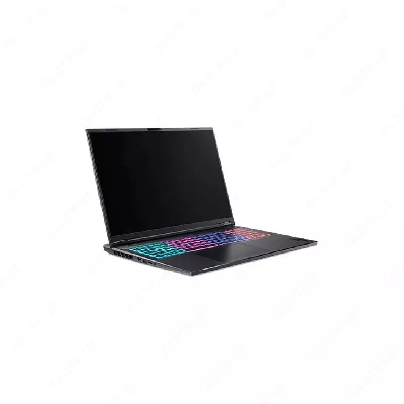 Noutbuk ACER NITRO 18 AI AN18-61-R4JF AMD R7-350 AI 16GB DDR5 512GB SSD 8GB RTX5060 18.0" WQXGA IPS 165Hz OBSIDIAN BLACK