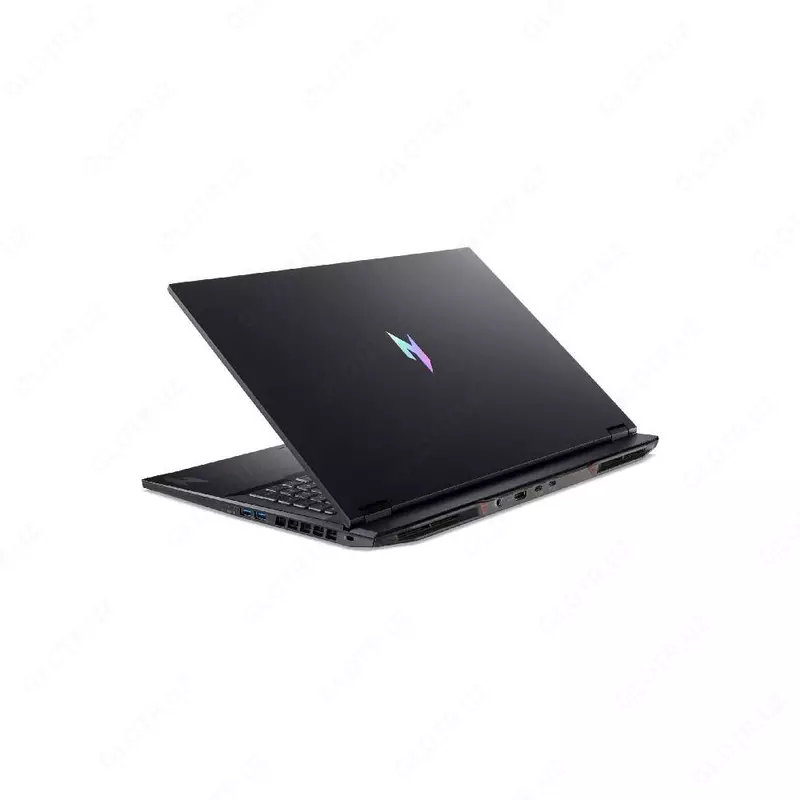 Noutbuk ACER NITRO 18 AI AN18-61-R4JF AMD R7-350 AI 16GB DDR5 512GB SSD 8GB RTX5060 18.0" WQXGA IPS 165Hz OBSIDIAN BLACK