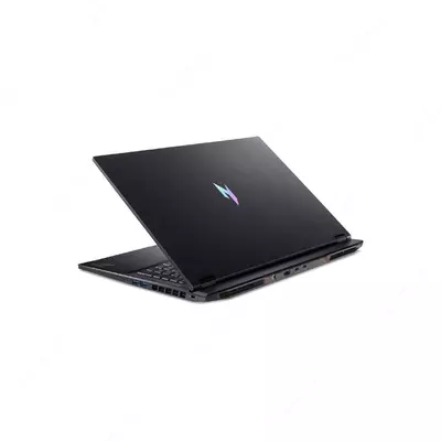 Noutbuk ACER NITRO 18 AI AN18-61-R4JF AMD R7-350 AI 16GB DDR5 512GB SSD 8GB RTX5060 18.0" WQXGA IPS 165Hz OBSIDIAN BLACK