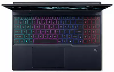 Noutbuk ACER PREDATOR HELIOS NEO 16 AI PHN16-73-94ZR ULTRA 9-275HX 16GB 1TB SSD 8GB RTX5070 16.0" WQXGA 240Hz Abyssal Black