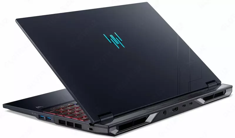 Noutbuk ACER PREDATOR HELIOS NEO 16 AI PHN16-73-94ZR ULTRA 9-275HX 16GB 1TB SSD 8GB RTX5070 16.0" WQXGA 240Hz Abyssal Black