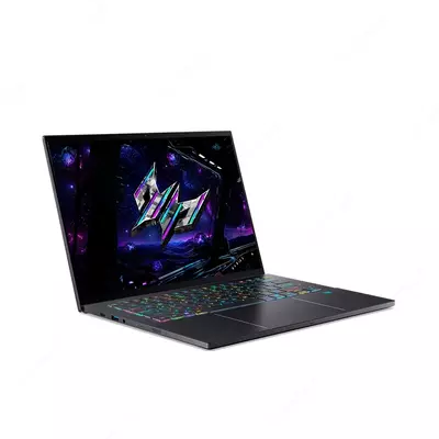 Noutbuk ACER PREDATOR TRITON 14 AI PT14-52T-947D ULTRA 9-288V 32GB LPDDR5X 1TB SSD 8GB RTX5070 14,5" 2.8 K OLED 120Hz TOUCHSCREEN W11