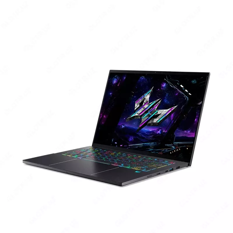 Noutbuk ACER PREDATOR TRITON 14 AI PT14-52T-947D ULTRA 9-288V 32GB LPDDR5X 1TB SSD 8GB RTX5070 14,5" 2.8 K OLED 120Hz TOUCHSCREEN W11