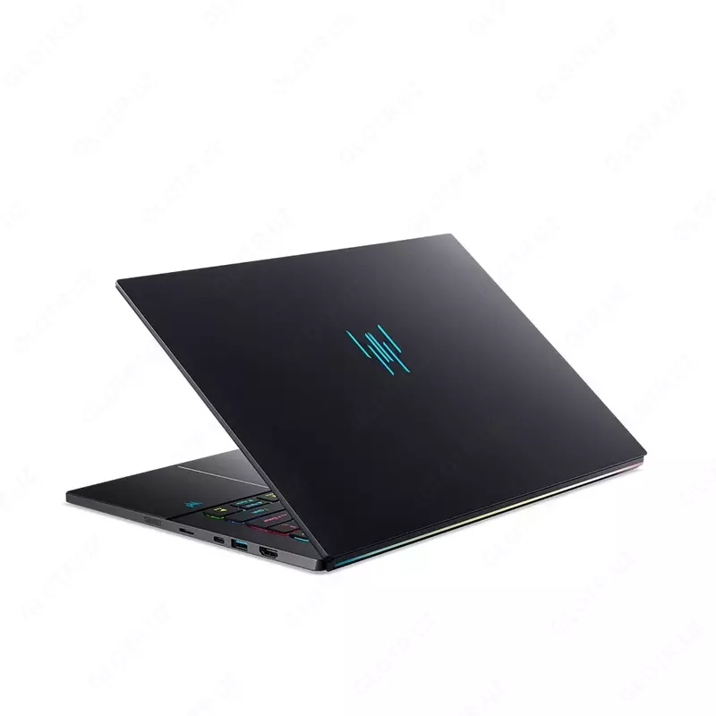 Noutbuk ACER PREDATOR TRITON 14 AI PT14-52T-947D ULTRA 9-288V 32GB LPDDR5X 1TB SSD 8GB RTX5070 14,5" 2.8 K OLED 120Hz TOUCHSCREEN W11
