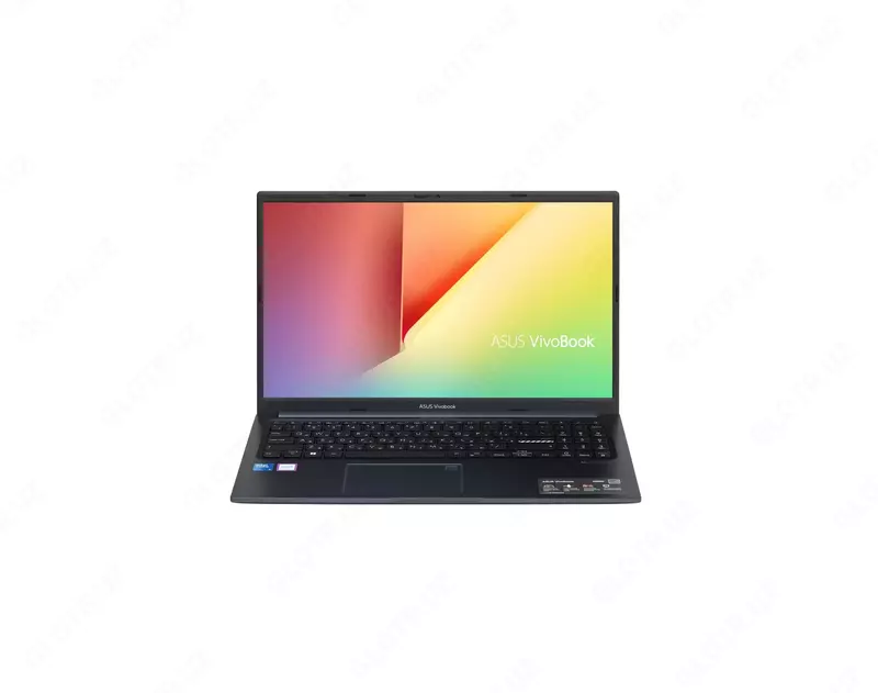 Noutbuk ASUS VIVOBOOK X1504V CORE 7-150U 8GB 512GB 15,6 FHD IPS QUIET BLUE