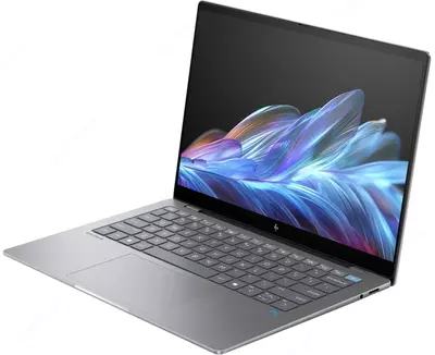 Noutbuk HP OMNIBOOK X LAPTOP 14-KR0013DX SNAPDRAGON X PLUS X1P-42-100 16GB DDR5 512GB 14.0" 2K UWVA OLED TOUCHSCREEN