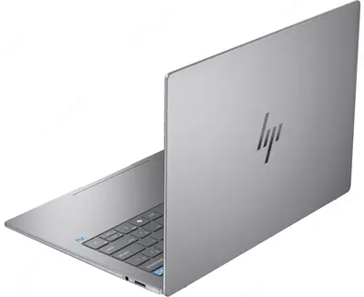 Noutbuk HP OMNIBOOK X LAPTOP 14-KR0013DX SNAPDRAGON X PLUS X1P-42-100 16GB DDR5 512GB 14.0" 2K UWVA OLED TOUCHSCREEN