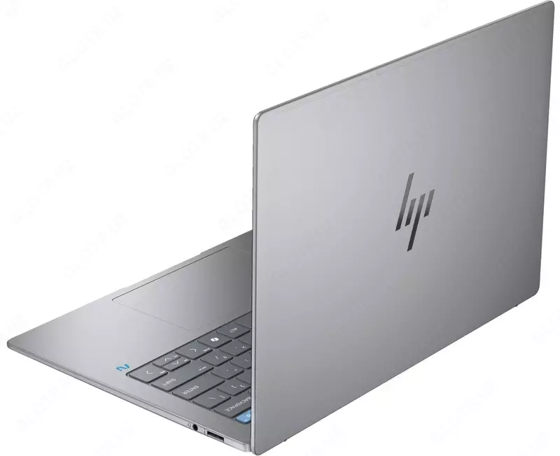 Noutbuk HP OMNIBOOK X LAPTOP 14-KR0013DX SNAPDRAGON X PLUS X1P-42-100 16GB DDR5 512GB 14.0" 2K UWVA OLED TOUCHSCREEN